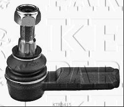 KEY PARTS KTR5415 Наконечник поперечної кермової тяги