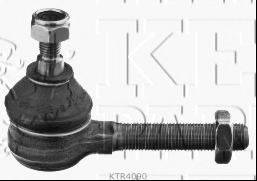 Наконечник поперечної кермової тяги KEY PARTS KTR4090