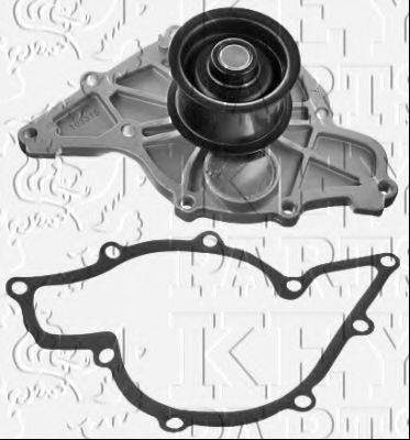 KEY PARTS KCP1771 Водяний насос