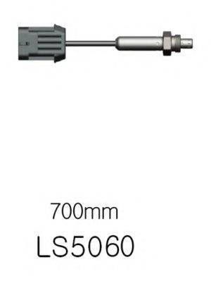 Комплект для лямбда-зонда EEC LSK085