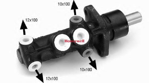 BENDIX 132526B Головний гальмівний циліндр