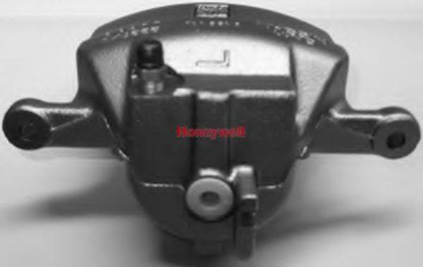 BENDIX 692727B гальмівний супорт