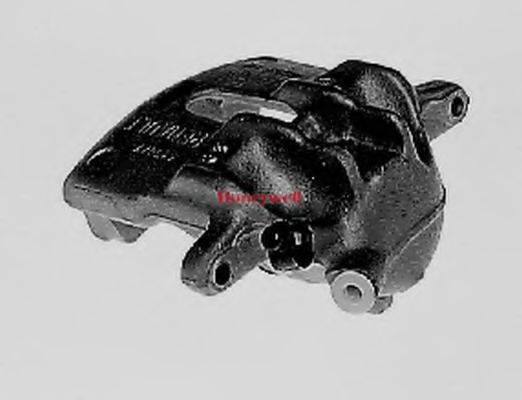 BENDIX 692011B гальмівний супорт