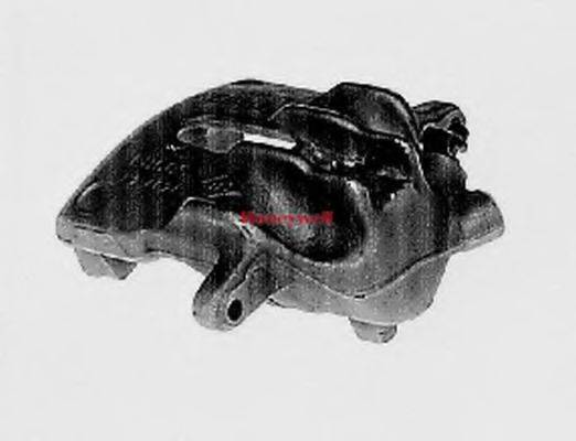 BENDIX 692012B гальмівний супорт