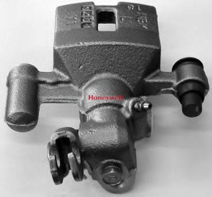 BENDIX 692878B гальмівний супорт