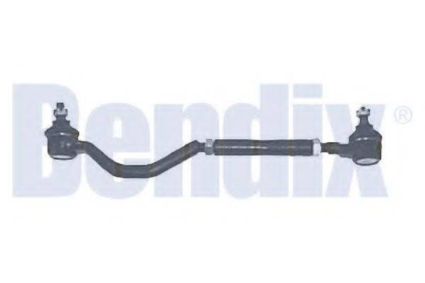 BENDIX 040247B Поперечна рульова тяга