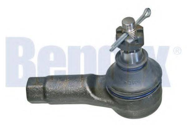 BENDIX 040587B Наконечник поперечної кермової тяги