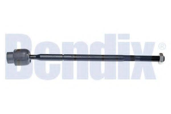 BENDIX 040923B Осьовий шарнір, рульова тяга