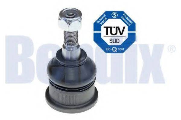 BENDIX 041257B Несучий / напрямний шарнір