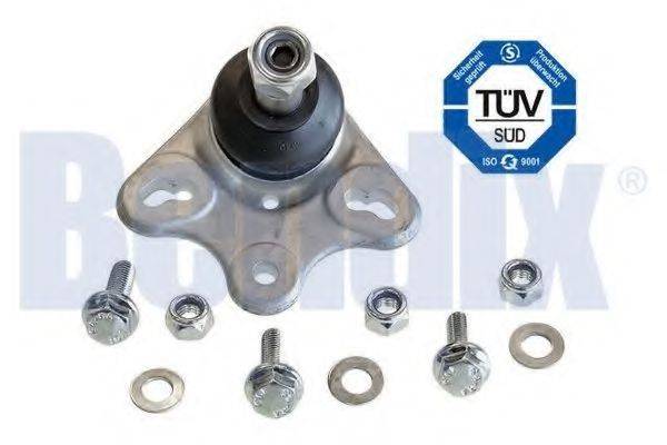 BENDIX 041370B Несучий / напрямний шарнір