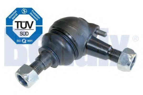 BENDIX 041382B Несучий / напрямний шарнір