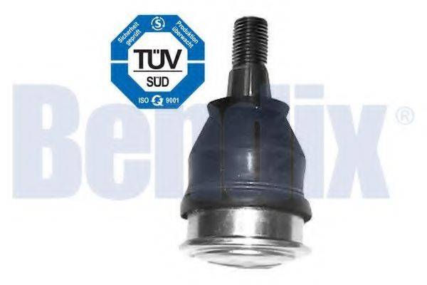 BENDIX 041500B Несучий / напрямний шарнір