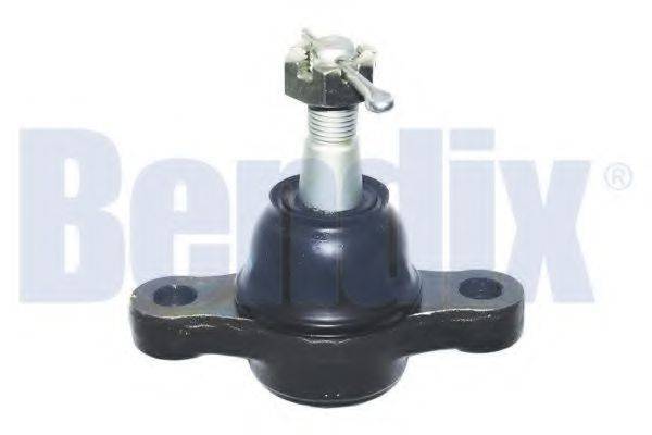BENDIX 041532B Несучий / напрямний шарнір
