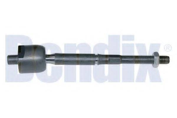 BENDIX 043266B Осьовий шарнір, рульова тяга