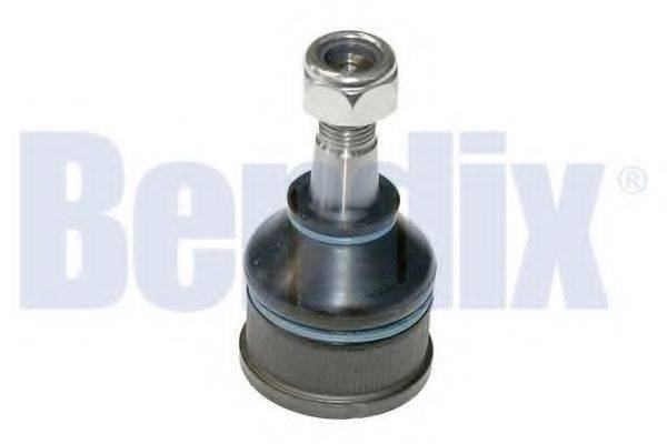 BENDIX 043281B Несучий / напрямний шарнір