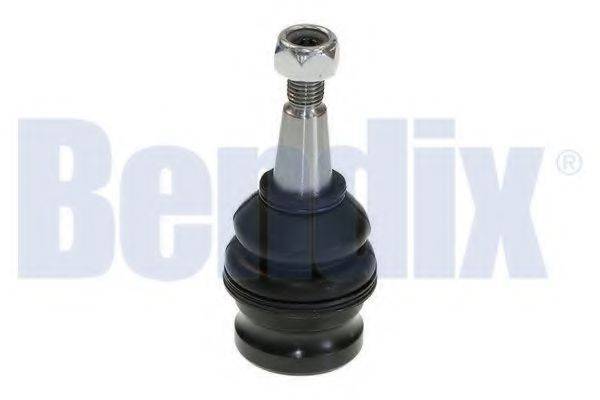 BENDIX 043845B Несучий / напрямний шарнір