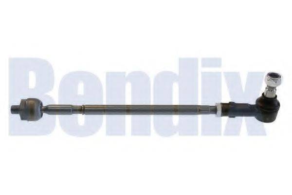 Поперечна рульова тяга BENDIX 043859B