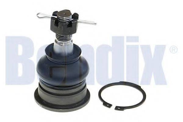 BENDIX 043893B Несучий / напрямний шарнір