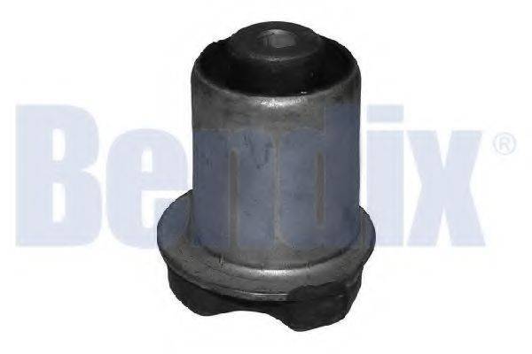 BENDIX 046451B Втулка, балка мосту