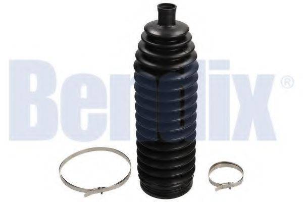 BENDIX 046521B Комплект пильника, рульове управління