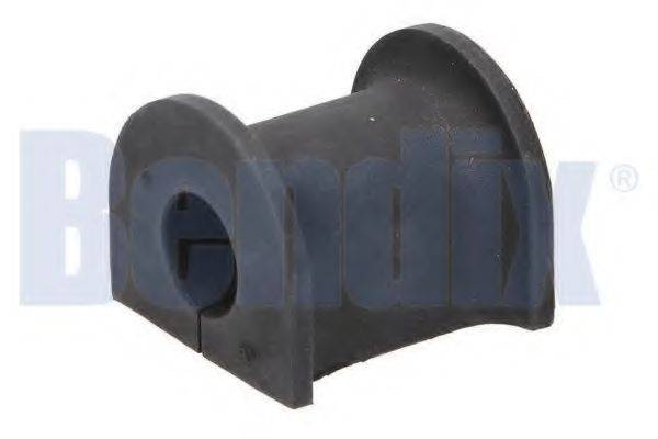 BENDIX 047383B Опора, стабилизатор