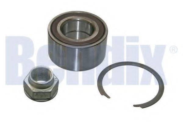 BENDIX 050018B Комплект підшипника ступиці колеса