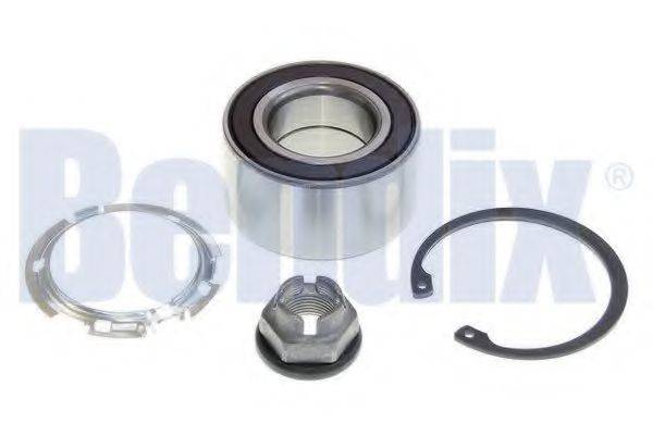 BENDIX 050030B Комплект підшипника ступиці колеса