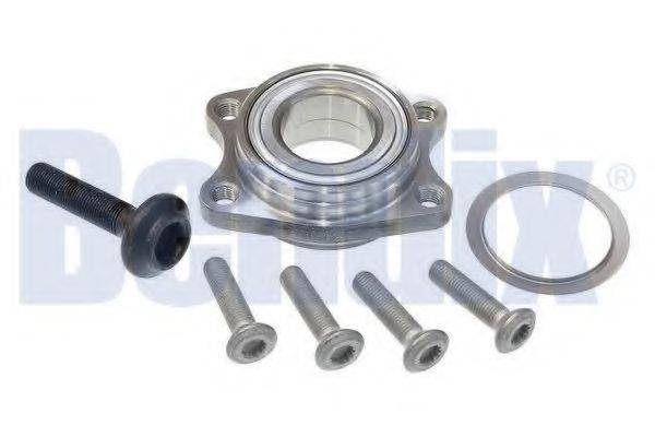 BENDIX 050038B Комплект підшипника ступиці колеса