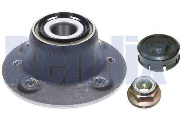 BENDIX 050045B Комплект підшипника ступиці колеса