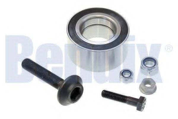 BENDIX 050089B Комплект подшипника ступицы колеса