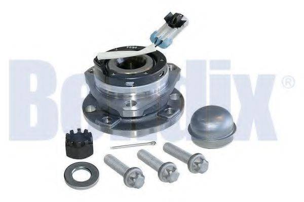 BENDIX 050105B Комплект підшипника ступиці колеса