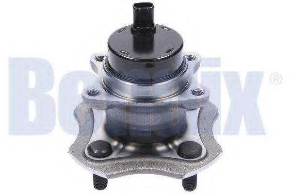 BENDIX 050187B Комплект підшипника ступиці колеса