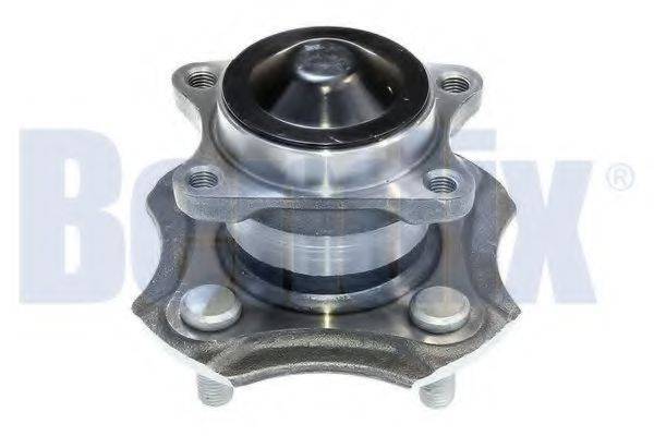 BENDIX 050188B Комплект підшипника ступиці колеса