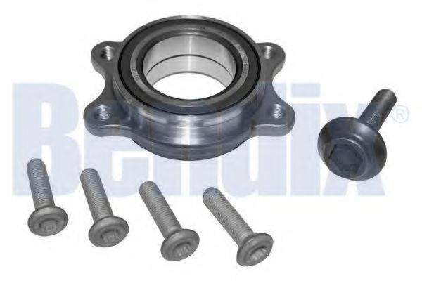 BENDIX 050215B Комплект підшипника ступиці колеса