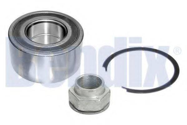 BENDIX 050230B Комплект підшипника ступиці колеса