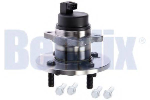 BENDIX 050238B Комплект підшипника ступиці колеса