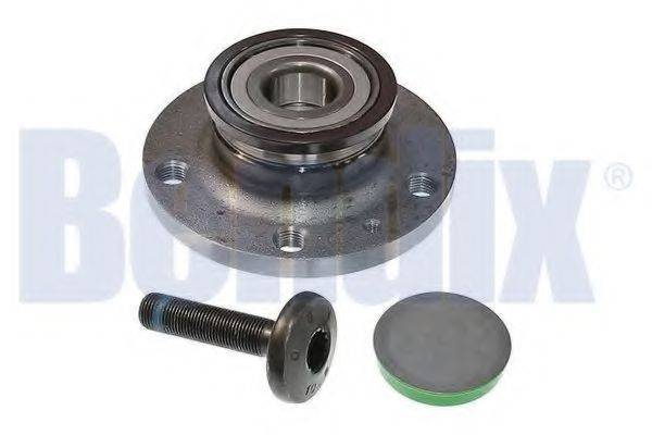 BENDIX 050254B Комплект підшипника ступиці колеса