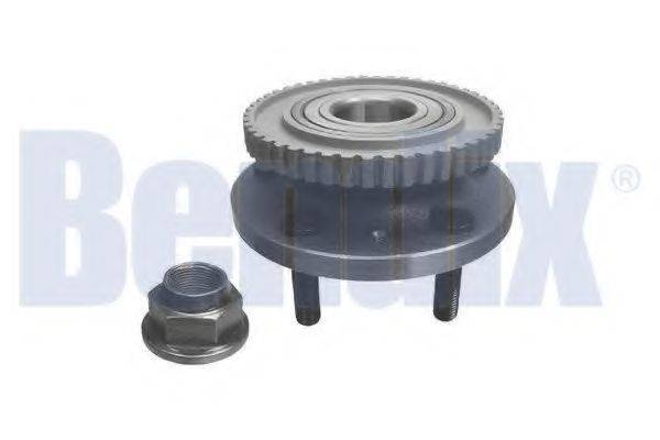 BENDIX 050279B Комплект підшипника ступиці колеса