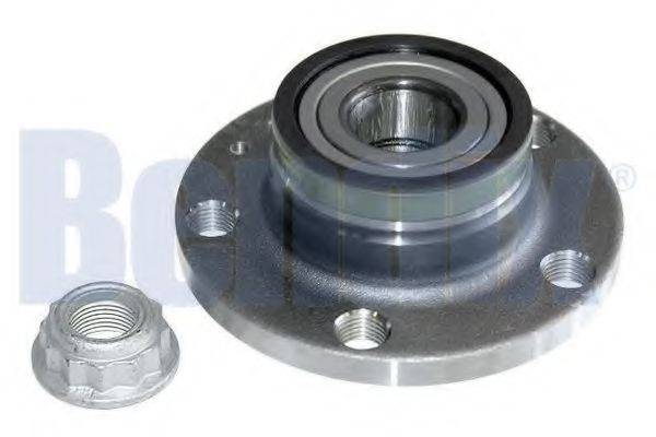 BENDIX 050297B Комплект підшипника ступиці колеса