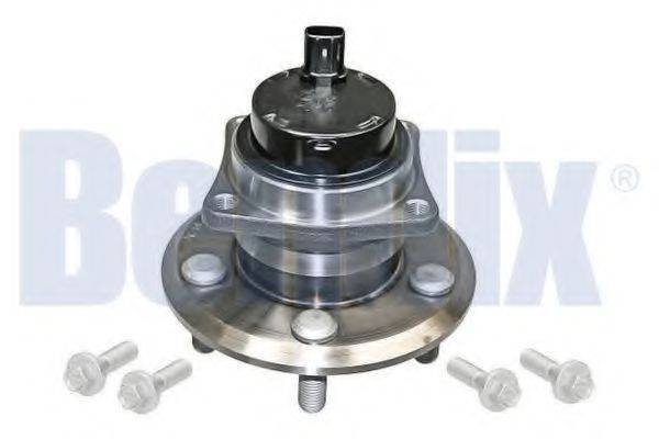 BENDIX 050340B Комплект підшипника ступиці колеса
