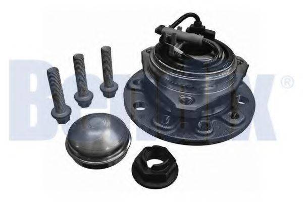 BENDIX 050348B Комплект підшипника ступиці колеса