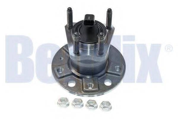 BENDIX 050351B Комплект підшипника ступиці колеса