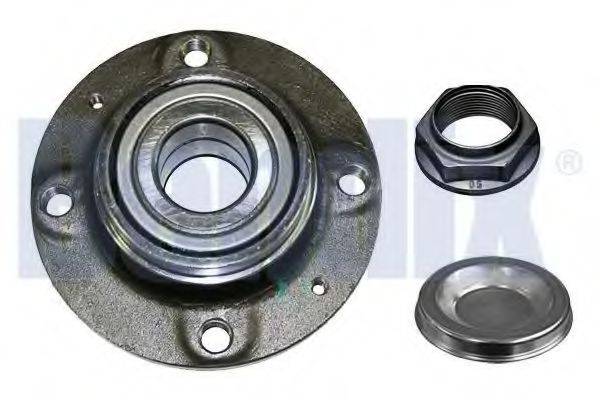 BENDIX 050361B Комплект підшипника ступиці колеса