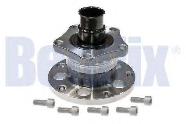 BENDIX 050416B Комплект підшипника ступиці колеса