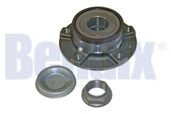 BENDIX 050435B Комплект підшипника ступиці колеса