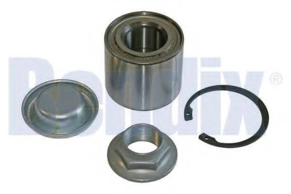 BENDIX 050436B Комплект підшипника ступиці колеса