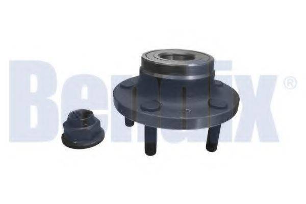 BENDIX 050445B Комплект підшипника ступиці колеса