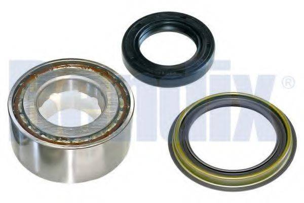 BENDIX 050468B Комплект підшипника ступиці колеса