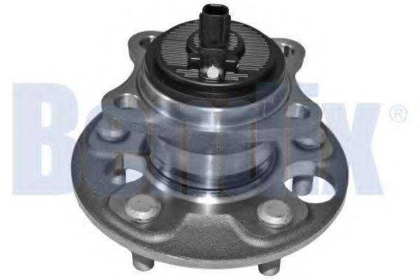 BENDIX 050477B Комплект підшипника ступиці колеса