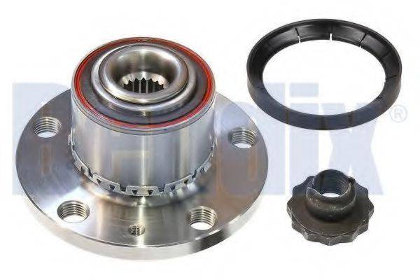 BENDIX 050486B Комплект підшипника ступиці колеса